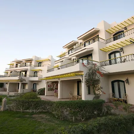 Lotus Bay Resort