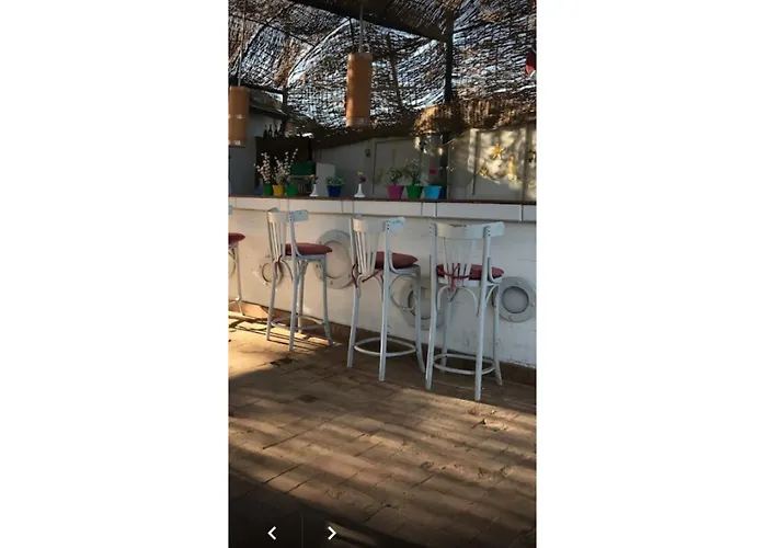 لوتس باى ريزورت سفاجا