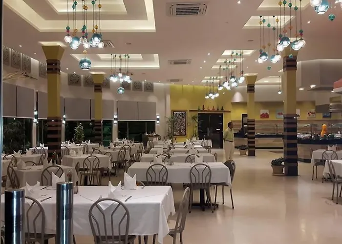 لوتس باى ريزورت 4*